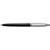 Stylo Éco-Responsable Élégant Recyclé - Parker Jotter Originals Matières : acier inoxydable Couleurs : noir