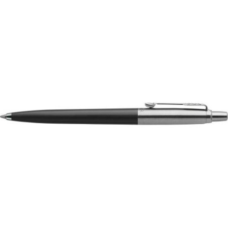 Stylo Éco-Responsable Élégant Recyclé - Parker Jotter Originals Matières : acier inoxydable Couleurs : noir marquage laser ultra