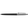 Stylo Éco-Responsable Élégant Recyclé - Parker Jotter Originals Matières : acier inoxydable Couleurs : noir marquage laser ultra