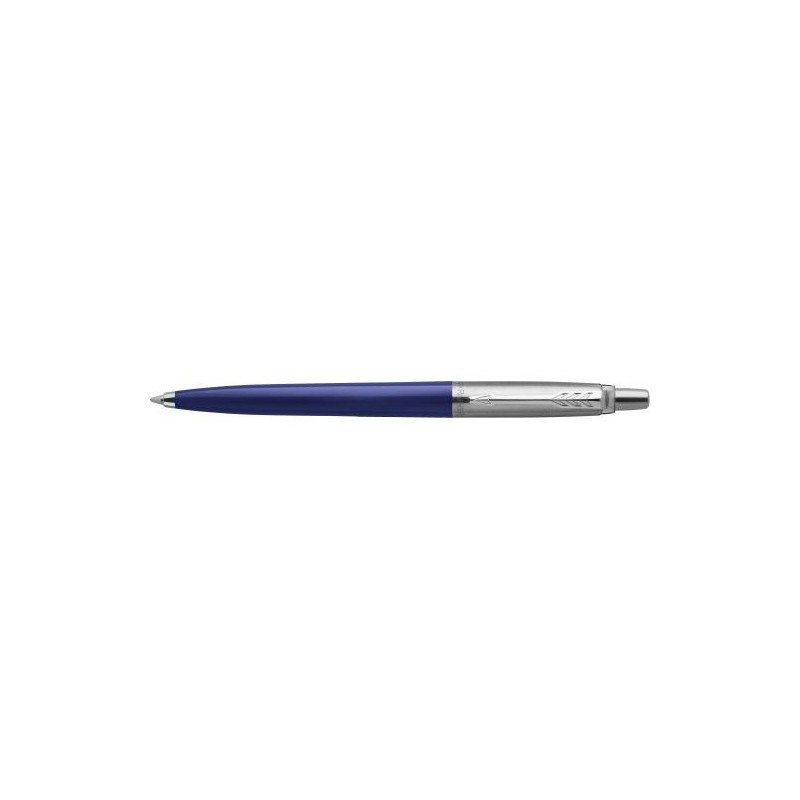 Stylo Éco-Responsable Élégant Recyclé - Parker Jotter Originals Matières : acier inoxydable Couleurs : noir cadeau client origin