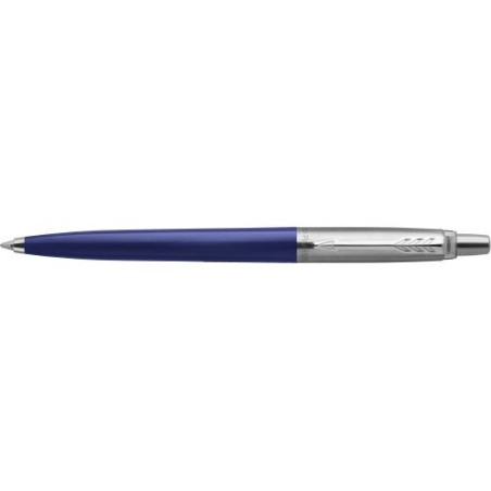 Stylo Éco-Responsable Élégant Recyclé - Parker Jotter Originals Matières : acier inoxydable Couleurs : noir cadeau client origin