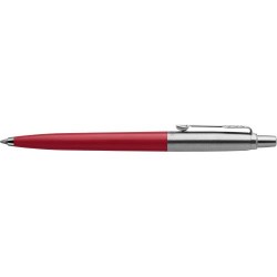 Stylo Éco-Responsable Élégant Recyclé - Parker Jotter Originals Matières : acier inoxydable Couleurs : blanc accessoire événemen