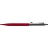 Stylo Éco-Responsable Élégant Recyclé - Parker Jotter Originals Matières : acier inoxydable Couleurs : blanc accessoire événemen