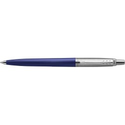 Stylo Éco-Responsable Élégant Recyclé - Parker Jotter Originals Matières : acier inoxydable Couleurs : blanc personnalisation su
