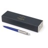 Stylo Éco-Responsable Élégant Recyclé - Parker Jotter Originals Matières : acier inoxydable Couleurs : blanc personnalisation ra