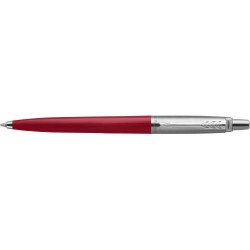 Stylo Éco-Responsable Élégant Recyclé - Parker Jotter Originals Matières : acier inoxydable Couleurs : noir 2