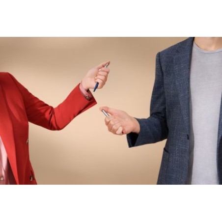 Parker Jotter Originals Recyclés : Élégance Écologique