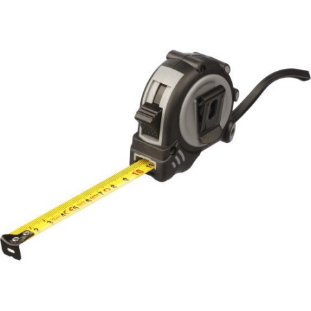 Mètre-Ruban ABS 3m Finley - Précision et Praticité Personnalisé