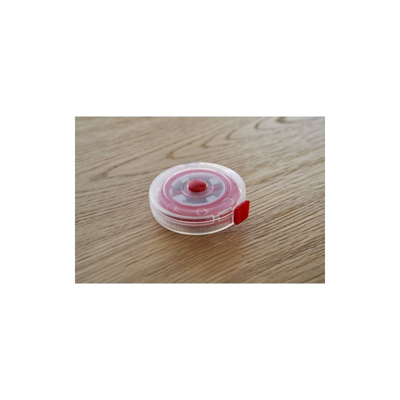 Mètre Ruban Rétractable Théo - Précision et Praticité Personnalisé