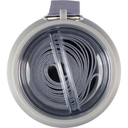 Gourde double paroi 500 ml en acier inoxydable Lieselotte