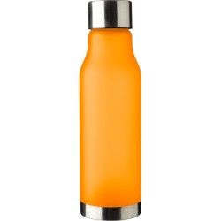 Gourde  600 ml en rPET toucher gomme - Ruth 2