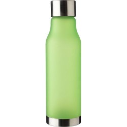 Gourde  600 ml en rPET toucher gomme - Ruth 2