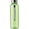 Gourde Éco-responsable de 500 ml en rPET Personnalisable Isabelle Matières : silicone Couleurs : naturel cadeau entreprise pas c