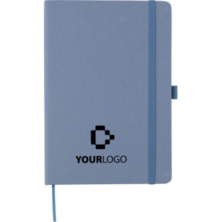 Carnet A5 Écologique Gertrud - Papeterie Durable