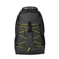 Sac à dos personnalisé avec cordelette pour vos loisirs - GLOW MONTE LEMA