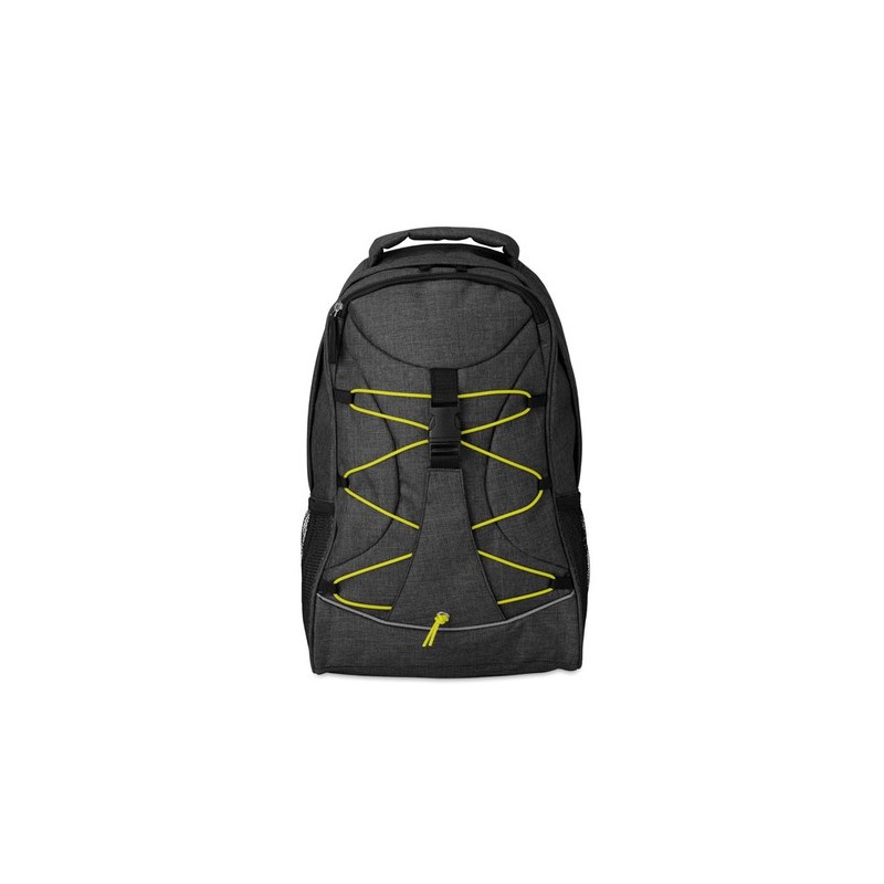 Sac à dos GLOW MONTE LEMA - Pratique et Stylé Personnalisé