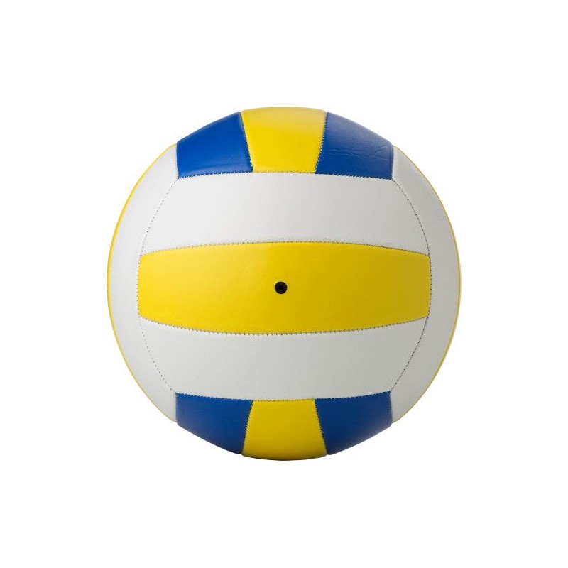 Ballon de volley-ball personnalisé en PVC - Jimmy Matières : PVC Couleurs : multicolore personnalisable avec votre logo
