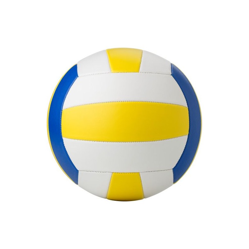 Ballon de volley-ball personnalisé en PVC - Jimmy Matières : PVC Couleurs : multicolore cadeau entreprise pas cher