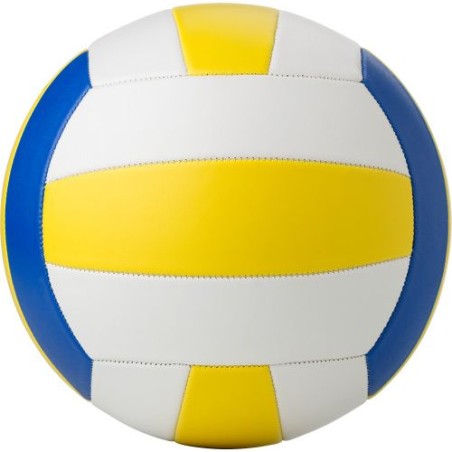 Ballon de volley-ball personnalisé en PVC - Jimmy Matières : PVC Couleurs : multicolore cadeau entreprise pas cher