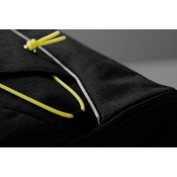 Sac à dos personnalisé avec cordelette pour vos loisirs - GLOW MONTE LEMA impression haute définition