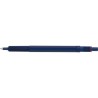 Stylo bille publicitaire rOtring 600 Matières : métal Couleurs : blanc perle cadeau collaborateur premium
