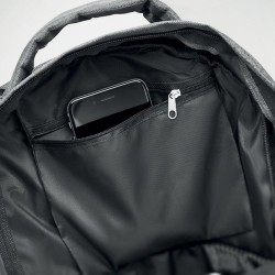 Sac à dos personnalisé avec cordelette pour vos loisirs - GLOW MONTE LEMA personnalisation rapide en France