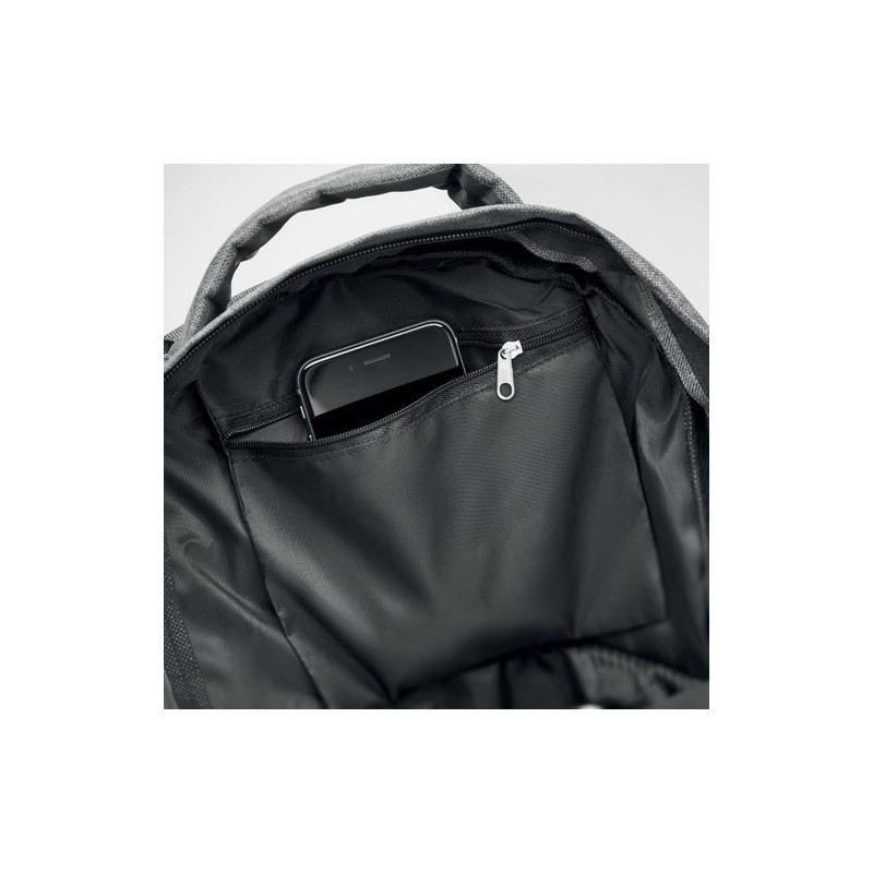 Sac à dos GLOW MONTE LEMA - Pratique et Stylé Personnalisé