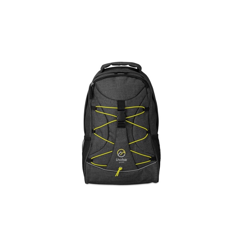 Sac à dos GLOW MONTE LEMA - Pratique et Stylé Personnalisé