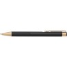 Stylo bille  en aluminium - Remy Matières : acier Couleurs : noir