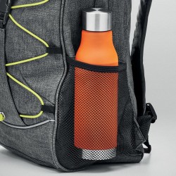 Sac à dos personnalisé avec cordelette pour vos loisirs - GLOW MONTE LEMA impression logo haute qualité