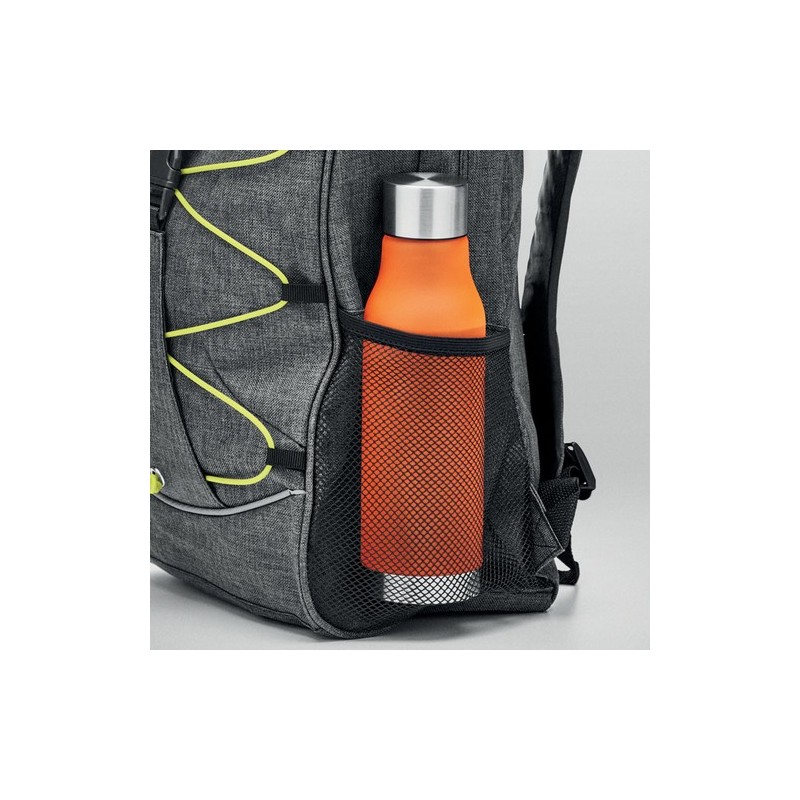 Sac à dos GLOW MONTE LEMA - Pratique et Stylé Personnalisé