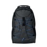 Sac à dos personnalisé avec cordelette pour vos loisirs - GLOW MONTE LEMA Matières : PET Couleurs : bleu royal personnalisable a