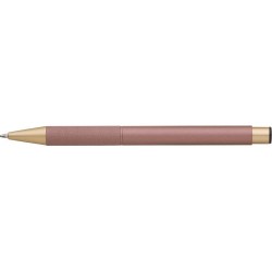 Stylo bille  en aluminium - Remy Matières : acier Couleurs : bleu marquage couleur éclatante