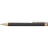 Stylo bille  en aluminium - Remy Matières : acier Couleurs : gris cadeau entreprise pas cher