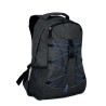 Sac à dos personnalisé avec cordelette pour vos loisirs - GLOW MONTE LEMA Matières : PET Couleurs : bleu royal goodies publicita