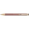 Stylo bille  en aluminium - Remy Matières : acier Couleurs : vert personnalisation sur mesure