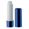 Baume à Lèvres Personnalisé UV GLOSS - Beauté et Protection Matières : cire Couleurs : bleu