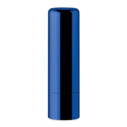 Baume à Lèvres Personnalisé UV GLOSS - Beauté et Protection Matières : cire Couleurs : bleu 2