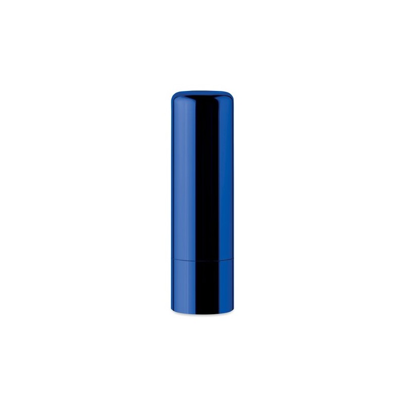 Baume à Lèvres Personnalisé UV GLOSS - Beauté et Protection Matières : cire Couleurs : bleu impression haute définition