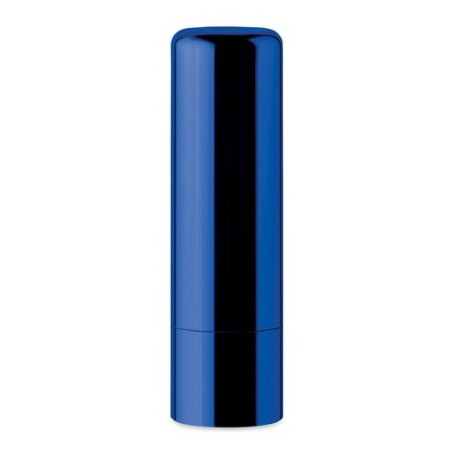 Baume à Lèvres Personnalisé UV GLOSS - Beauté et Protection Matières : cire Couleurs : bleu impression haute définition