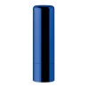 Baume à Lèvres Personnalisé UV GLOSS - Beauté et Protection Matières : cire Couleurs : bleu impression haute définition