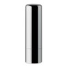 Baume à Lèvres Personnalisé UV GLOSS - Beauté et Protection Matières : cire Couleurs : argenté brillant marquage laser ultra pré