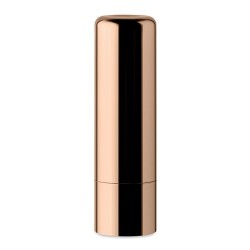 Baume à Lèvres Personnalisé UV GLOSS - Beauté et Protection Matières : cire Couleurs : champagne livraison express 24h 48h