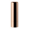 Baume à Lèvres Personnalisé UV GLOSS - Beauté et Protection Matières : cire Couleurs : champagne livraison express 24h 48h