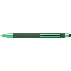 Stylo bille personnalisé en ABS - Hendrix livraison express 24h 48h