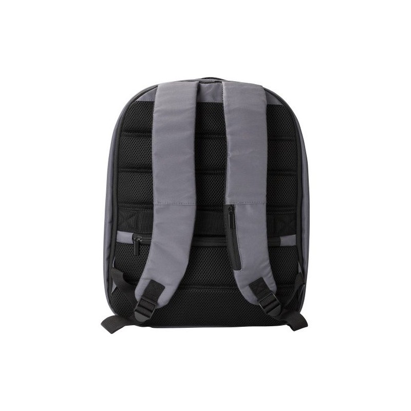 Sac à dos porte-ordinateur Calliope en rPET Personnalisé