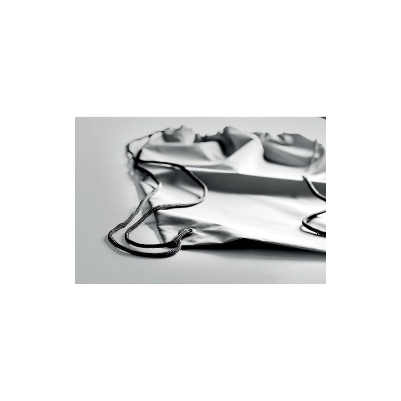 Sac Cordelette Réfléchissant SHOOP REFLECTIVE Personnalisé