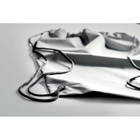 Sac Cordelette Réfléchissant SHOOP REFLECTIVE Personnalisé