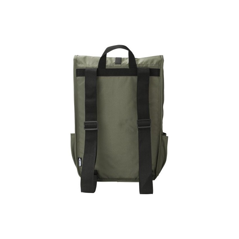 Sac à Dos Écologique rPET Lyric Personnalisé