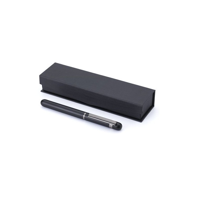 Roller en Aluminium et Laiton Bridge - Élégance et Précision